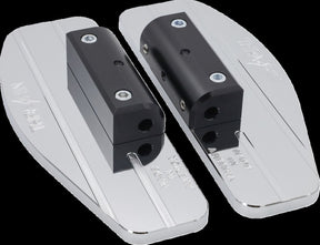 Thrashin Supply Co. Floorboards Mini Passenger Tou FLOORBOARDS + PARTS Thrashin Supply Co.