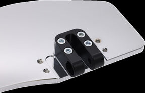Thrashin Supply Co. Floorboards Driver Touring Chr FLOORBOARDS + PARTS Thrashin Supply Co.