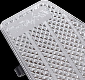 Thrashin Supply Co. Floorboards Driver Touring Chr FLOORBOARDS + PARTS Thrashin Supply Co.
