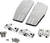 La Choppers Floorboards Mini M8 St Driver C FLOORBOARDS + PARTS La Choppers