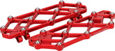 Arlen Ness Floorboard Driver Flt 99 Up FLOORBOARDS + PARTS Arlen Ness