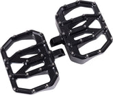 Thrashin Supply Co. Floorboards Aggressor Mini Fxd FLOORBOARDS + PARTS Thrashin Supply Co.