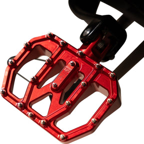 Thrashin Supply Co. Floorboards Aggressor Mini Fxd FLOORBOARDS + PARTS Thrashin Supply Co.