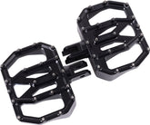 Thrashin Supply Co. Floorboards Aggressor Mini Fro FLOORBOARDS + PARTS Thrashin Supply Co.