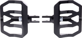 Thrashin Supply Co. Floorboards Aggressor Mini Fro FLOORBOARDS + PARTS Thrashin Supply Co.