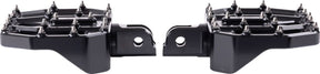 Thrashin Supply Co. Floorboards Aggressor Mini Fro FLOORBOARDS + PARTS Thrashin Supply Co.