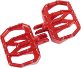 Thrashin Supply Co. Floorboards Aggressor Mini Fro FLOORBOARDS + PARTS Thrashin Supply Co.