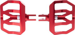 Thrashin Supply Co. Floorboards Aggressor Mini Fro FLOORBOARDS + PARTS Thrashin Supply Co.