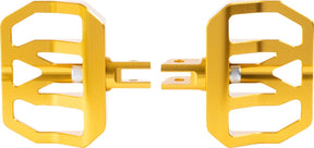 Thrashin Supply Co. Floorboards Aggressor Mini Fro FLOORBOARDS + PARTS Thrashin Supply Co.