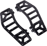 Thrashin Supply Co. Floorboards Aggressor Bagger B FLOORBOARDS + PARTS Thrashin Supply Co.