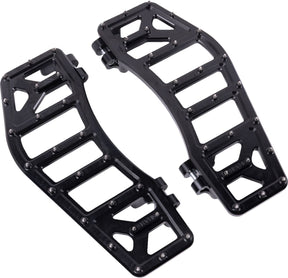 Thrashin Supply Co. Floorboards Aggressor Bagger B FLOORBOARDS + PARTS Thrashin Supply Co.