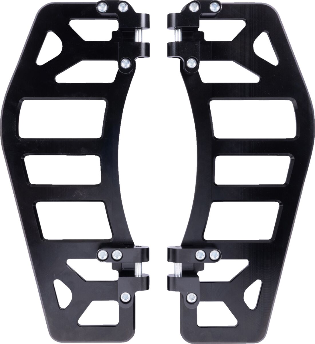 Thrashin Supply Co. Floorboards Aggressor Bagger B FLOORBOARDS + PARTS Thrashin Supply Co.