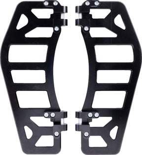 Thrashin Supply Co. Floorboards Aggressor Bagger B FLOORBOARDS + PARTS Thrashin Supply Co.