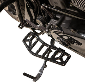 Thrashin Supply Co. Floorboards Aggressor Bagger B FLOORBOARDS + PARTS Thrashin Supply Co.