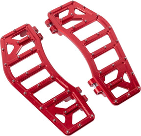Thrashin Supply Co. Floorboards Aggressor Bagger R FLOORBOARDS + PARTS Thrashin Supply Co.