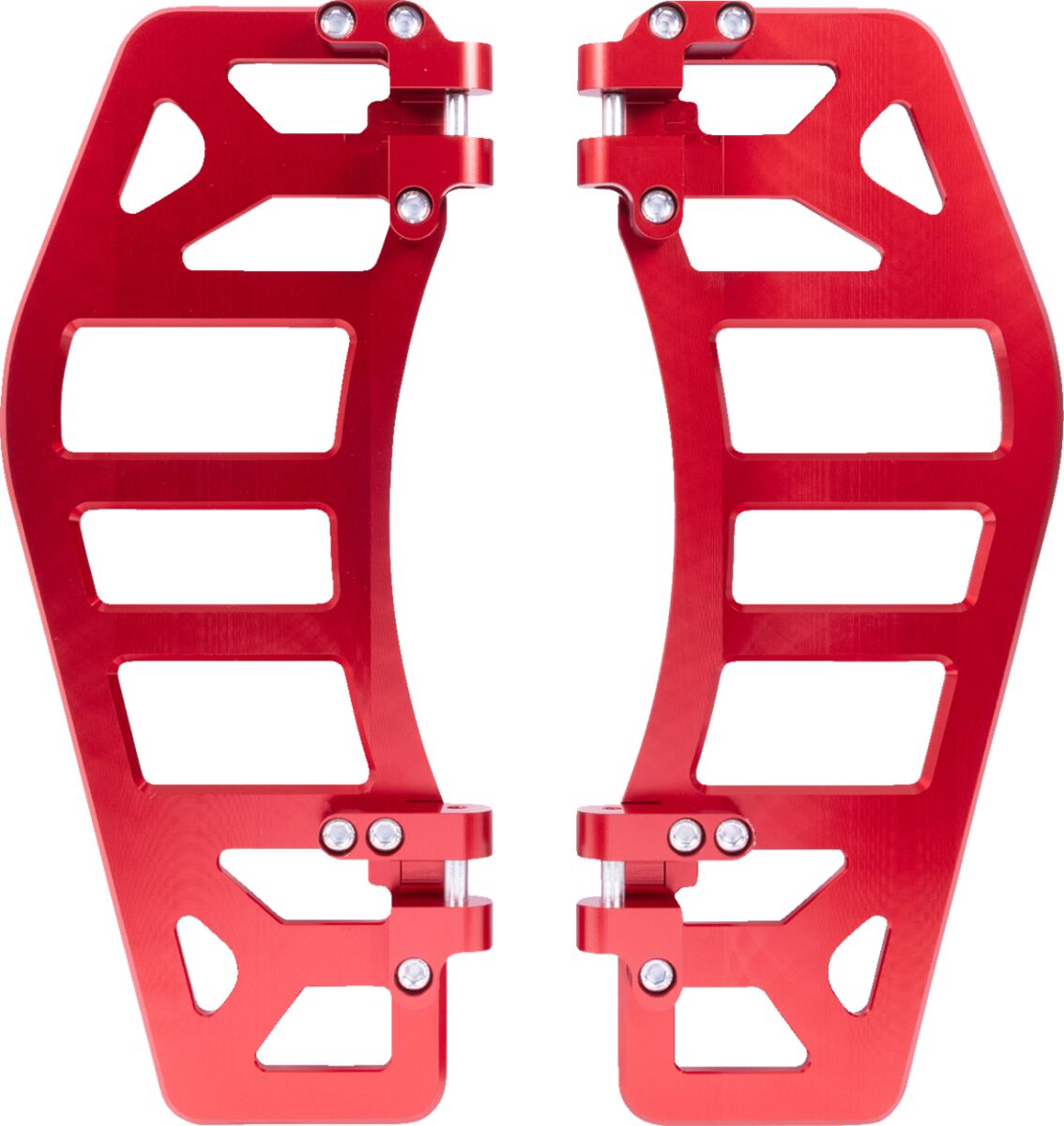 Thrashin Supply Co. Floorboards Aggressor Bagger R FLOORBOARDS + PARTS Thrashin Supply Co.