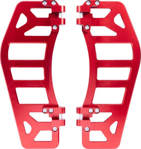 Thrashin Supply Co. Floorboards Aggressor Bagger R FLOORBOARDS + PARTS Thrashin Supply Co.