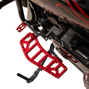 Thrashin Supply Co. Floorboards Aggressor Bagger R FLOORBOARDS + PARTS Thrashin Supply Co.