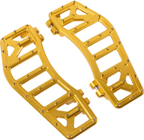 Thrashin Supply Co. Floorboards Aggressor Bagger G FLOORBOARDS + PARTS Thrashin Supply Co.