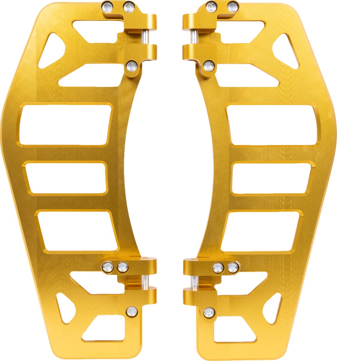 Thrashin Supply Co. Floorboards Aggressor Bagger G FLOORBOARDS + PARTS Thrashin Supply Co.