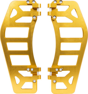 Thrashin Supply Co. Floorboards Aggressor Bagger G FLOORBOARDS + PARTS Thrashin Supply Co.