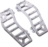 Thrashin Supply Co. Floorboards Aggressor Bagger C FLOORBOARDS + PARTS Thrashin Supply Co.