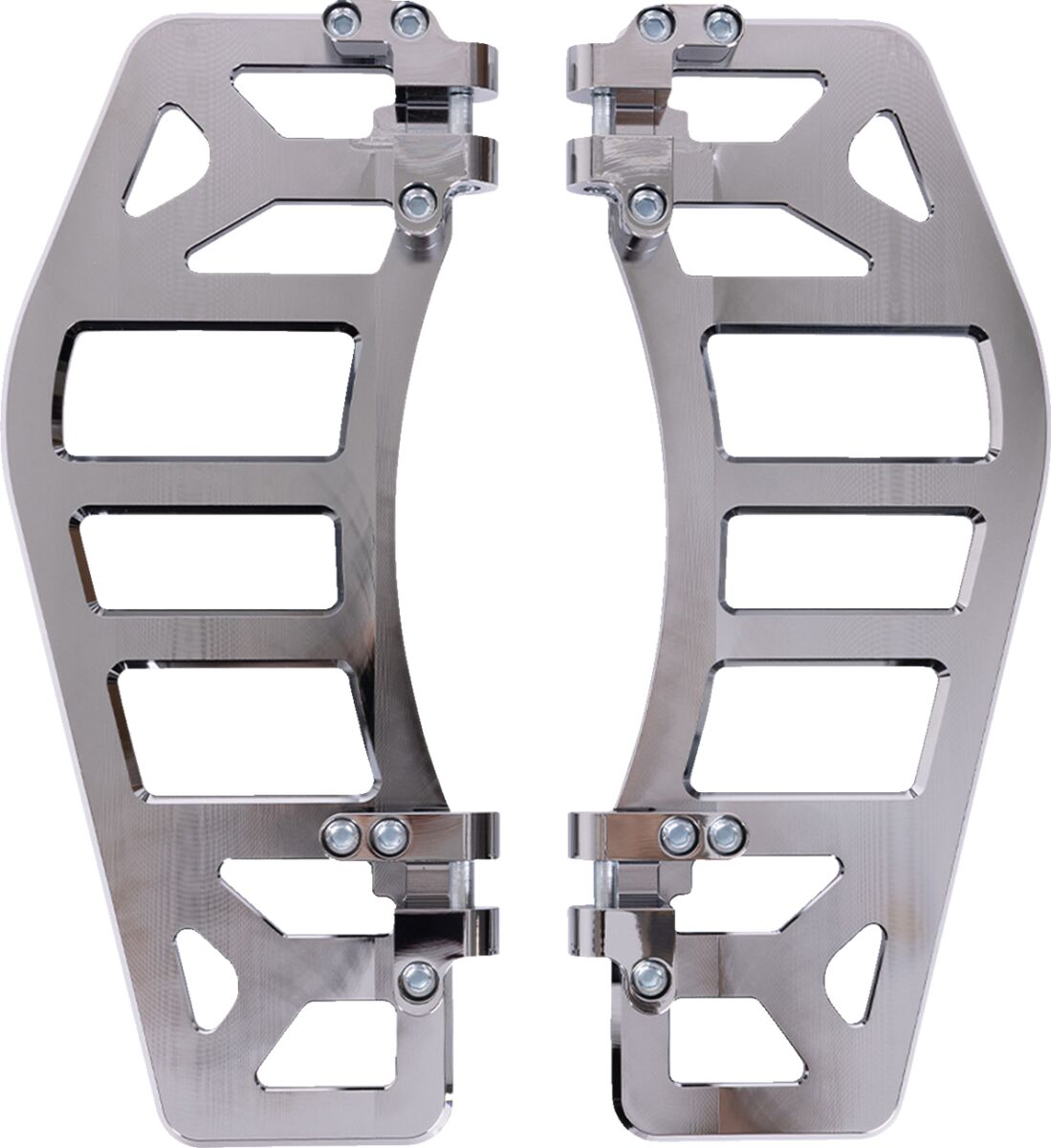 Thrashin Supply Co. Floorboards Aggressor Bagger C FLOORBOARDS + PARTS Thrashin Supply Co.