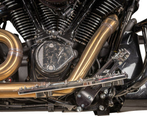 Thrashin Supply Co. Floorboards Aggressor Bagger C FLOORBOARDS + PARTS Thrashin Supply Co.