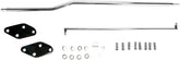 Drag Specialties Fwd Crtl Extension F/C+2 06 17 FORWARD CONTROLS Drag Specialties