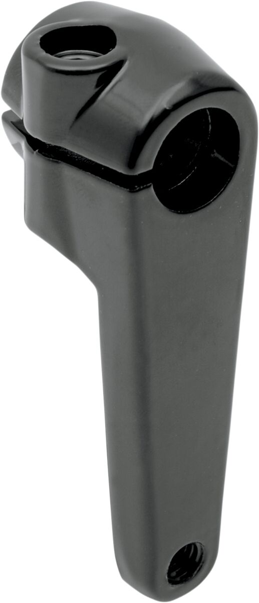 Drag Specialties Shift Lever Black For 1622 0349 Shift Levers & Parts Drag Specialties