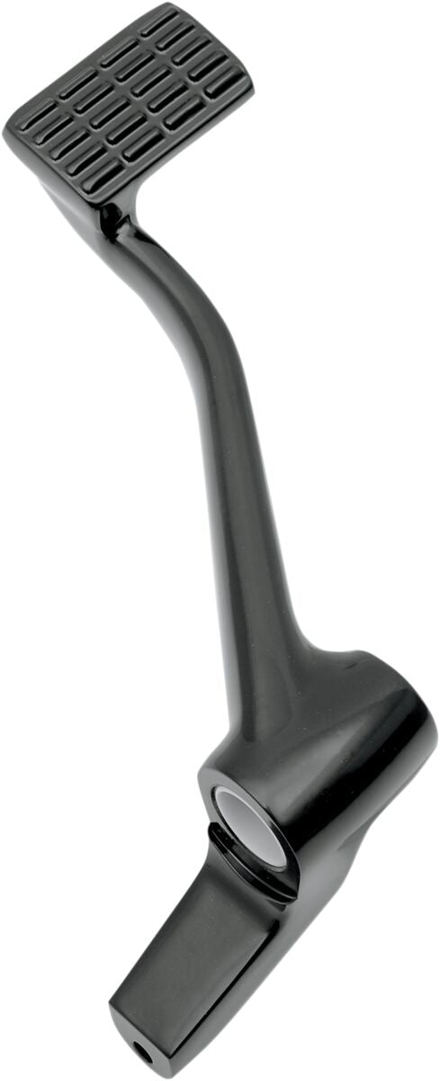 Drag Specialties Brake Pedal Black For 1622 0349 Brake Pedals & Parts Drag Specialties