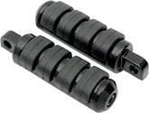 Drag Specialties Footpeg Black For 1622 0349 Foot Pegs Drag Specialties