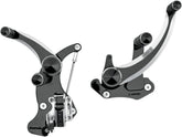 Accutronix Forward Controls 15 Cm (6”) Diamond Night Series Forward Controls& Controls Accutronix