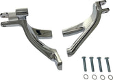 Drag Specialties Fwd Cntrl Support Sftl Ch Forward Controls& Controls Drag Specialties