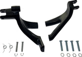Drag Specialties Fwd Cntrl Support Sftl Bl Forward Controls& Controls Drag Specialties