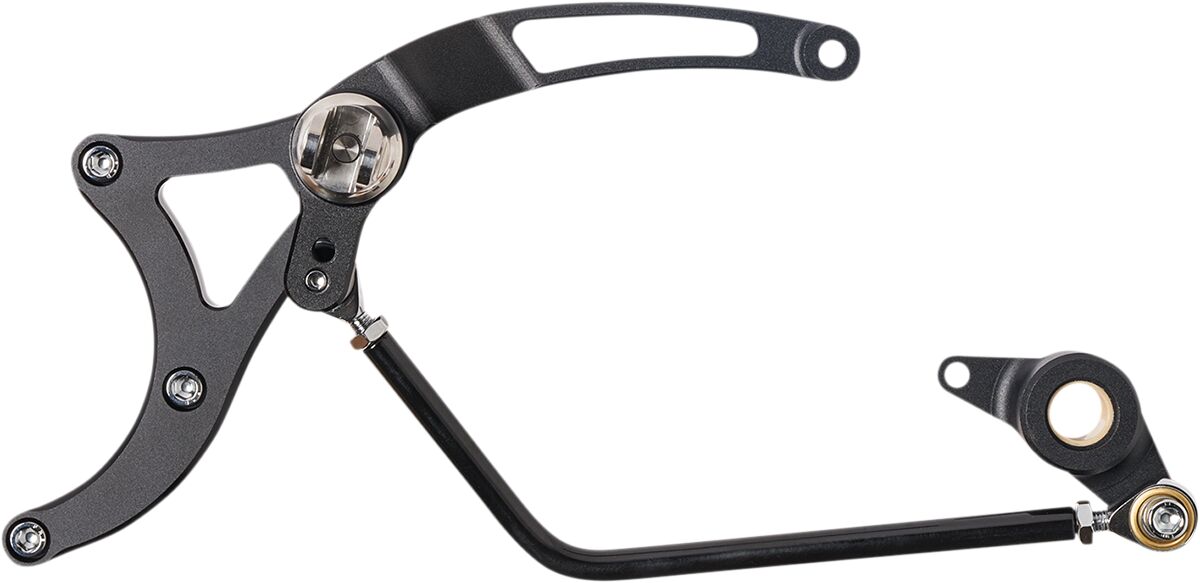Performance Machine (Pm) Mid Ctrl M8 Fl Tour B/Op Mid Controls Performance Machine