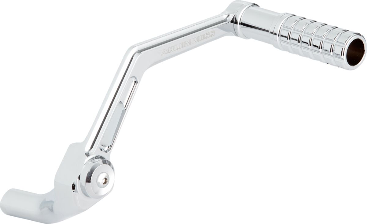 Speedliner Brake Arm, Chrome - 18+ Softail Brake Arm Arlen Ness Default Title