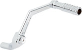 Speedliner Brake Arm, Chrome - 18+ Softail Brake Arm Arlen Ness Default Title