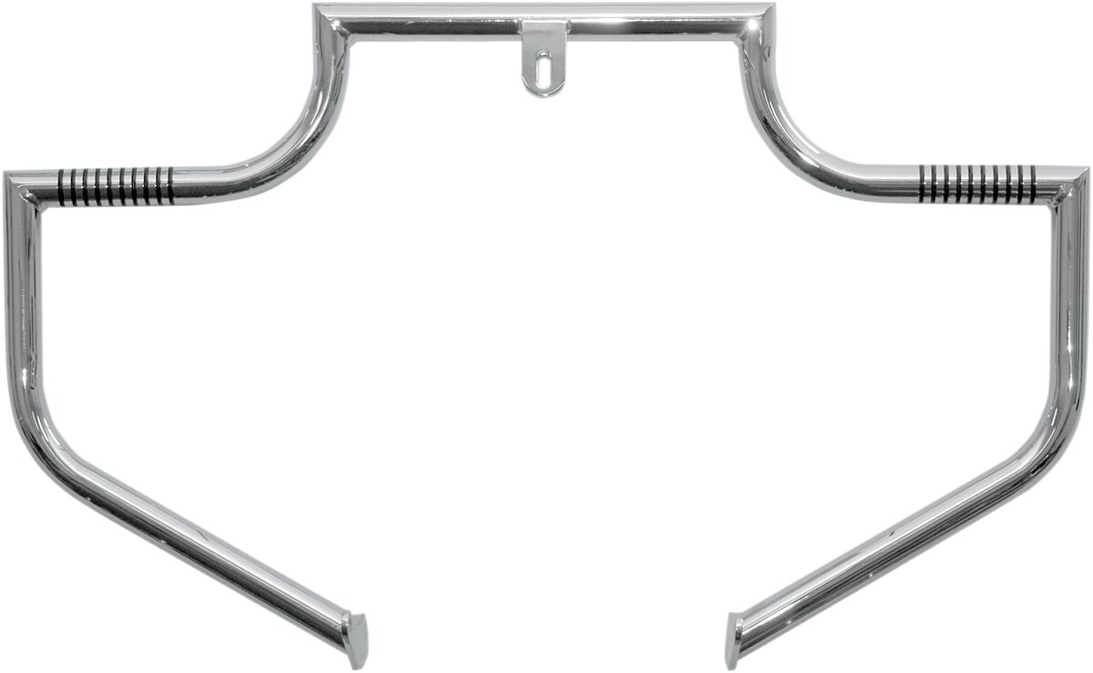 Lindby Frnt Hwy Bar 93 17 Fxdwg HIGHWAY BARS + PEGS Lindby