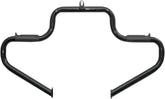 Lindby Multibar 97 23 Flht Blk HIGHWAY BARS + PEGS Lindby