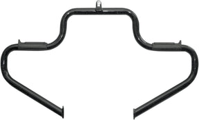 Lindby Multibar 97 23 Flht Blk HIGHWAY BARS + PEGS Lindby