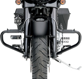 Lindby Multibar 97 23 Flht Blk HIGHWAY BARS + PEGS Lindby