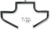 Lindby Linbar 97 23 Flht Black HIGHWAY BARS + PEGS Lindby