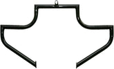 Lindby Highway Bar Footrest Linbar® / Steel / Front / Black Highway Bar & Pegs Lindby