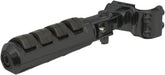 Rivco Products Highway Peg Black 1 1/4 HIGHWAY BARS + PEGS Rivco Products
