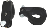 Rivco Products Clamps 1 1/4 Hd Black HIGHWAY BARS + PEGS Rivco Products