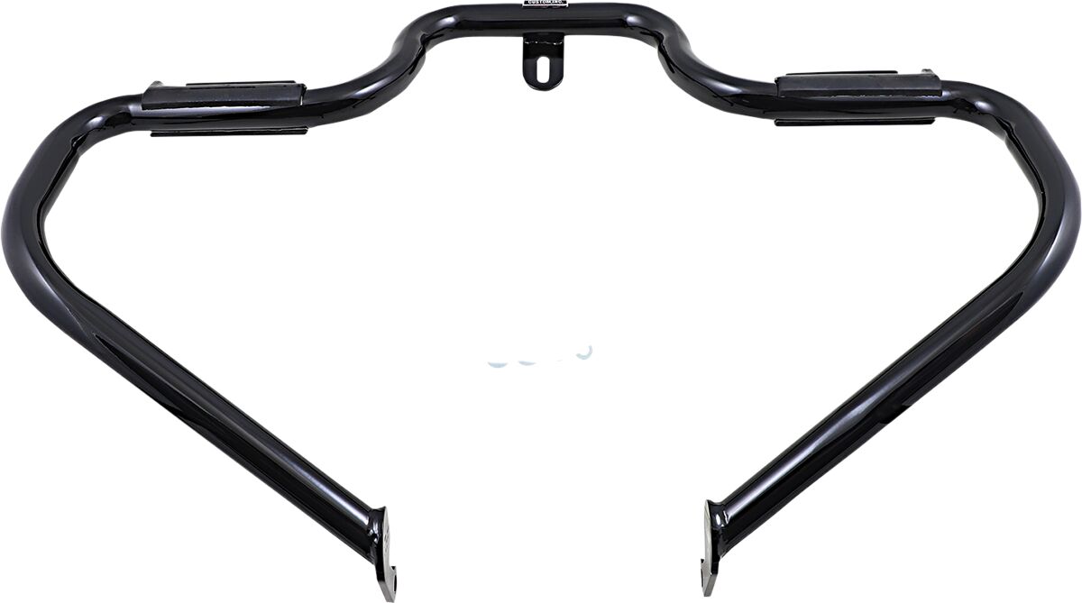 Lindby Multibar Blk 18 20 Fl/Fx Highway Bar & Pegs Lindby