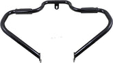 Lindby Multibar Blk 18 20 Fl/Fx Highway Bar & Pegs Lindby