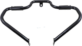 Lindby Multibar Blk 18 20 Fl/Fx Highway Bar & Pegs Lindby