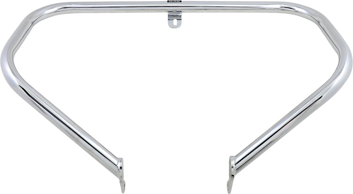 Lindby Guard Eng Unibar 18+St Ch Highway Bar & Pegs Lindby